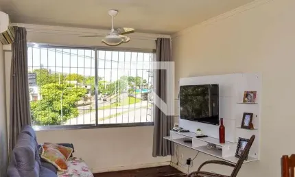 Apartamento para Venda - Teresópolis, 2 Quartos,  68 m² - Porto Alegre