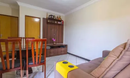 Apartamento para Venda - Juliana, 2 Quartos,  47 m² - Belo Horizonte