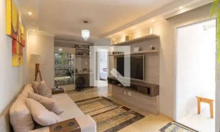 Apartamento para venda - freguesia do ó, 2 quartos,  55 m² - são paulo
