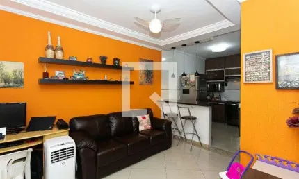 Casa / Sobrado em Condomínio para Venda - Penha de França, 2 Quartos,  64 m² - São Paulo