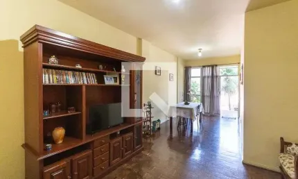 Apartamento para Venda - Vila Isabel, 3 Quartos,  128 m² - Rio de Janeiro