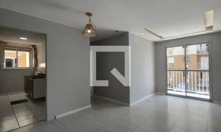 Apartamento para Venda - Taquara, 2 Quartos,  52 m² - Rio de Janeiro