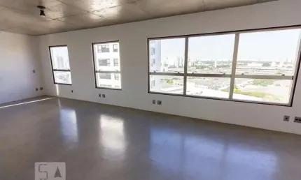 Apartamento para venda - vila leopoldina, 1 quarto,  70 m² - são paulo
