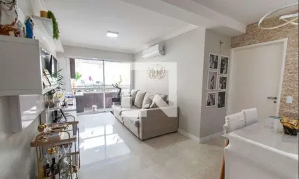Apartamento para venda - vila mariana, 3 quartos,  82 m² - são paulo