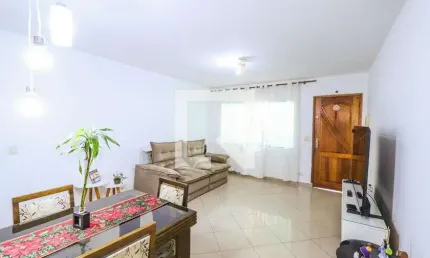 Casa para venda - água fria, 2 quartos,  132 m² - são paulo