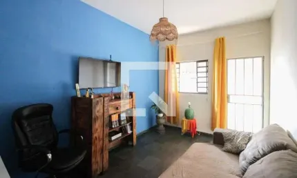 Casa para Venda - Jaqueline, 4 Quartos,  218 m² - Belo Horizonte