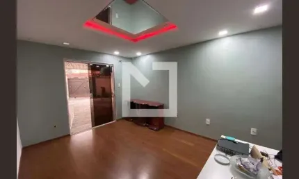 Casa para Venda - Curicica, 2 Quartos,  130 m² - Rio de Janeiro
