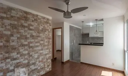 Apartamento para Venda - Jardim Antonio Von Zuben , 2 Quartos,  43 m² - Campinas