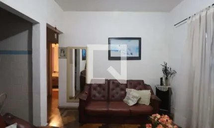 Apartamento para Venda - Marechal Rondon, 2 Quartos,  64 m² - Canoas