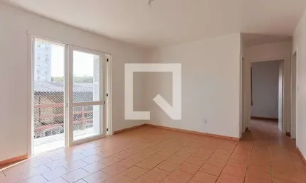 Apartamento para venda - camaquã, 3 quartos,  90 m² - porto alegre