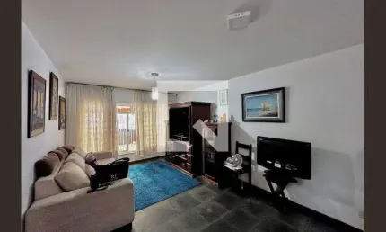 Casa para Venda - Chácara Santo Antonio, 3 Quartos,  150 m² - São Paulo