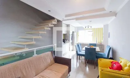 Casa / Sobrado em Condomínio para Venda - Novo Osasco, 2 Quartos,  80 m² - Osasco