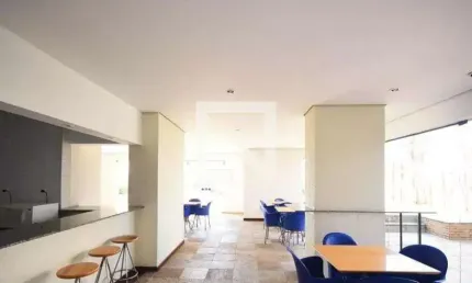 Apartamento para Venda - Morumbi, 4 Quartos,  148 m² - São Paulo