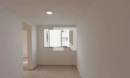Apartamento para venda - parque prado, 2 quartos,  48 m² - campinas