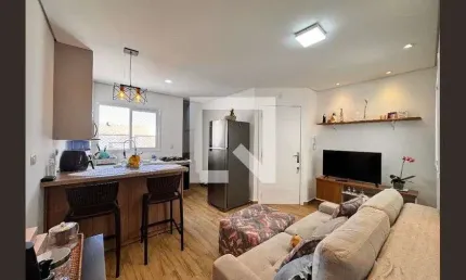 Cobertura para Venda - Parque Bandeirante, 2 Quartos,  108 m² - Santo André