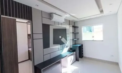 Casa / sobrado em condomínio para venda - vila nhocuné, 2 quartos,  65 m² - são paulo