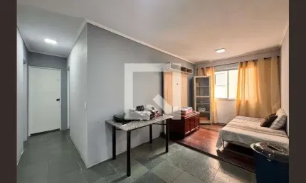 Apartamento para venda - parque das nações, 2 quartos,  55 m² - santo andré