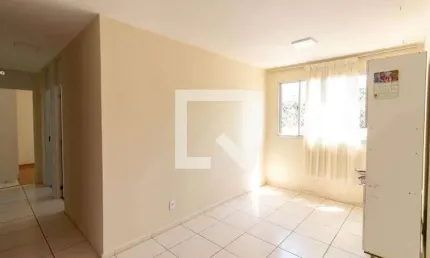 Apartamento para venda - salgado filho, 2 quartos,  55 m² - belo horizonte