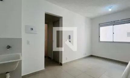Apartamento para venda - ponte grande, 2 quartos,  32 m² - guarulhos