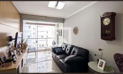 Apartamento para Venda - Funcionários, 2 Quartos,  75 m² - Belo Horizonte
