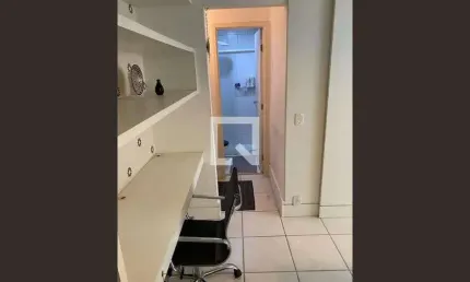Apartamento para venda - consolação, 1 quarto,  33 m² - são paulo