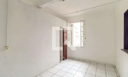 Apartamento para venda - centro, 1 quarto,  48 m² - são paulo