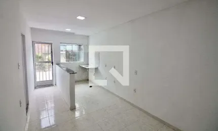 Casa para Venda - Vargem Grande, 1 Quarto,  60 m² - Rio de Janeiro