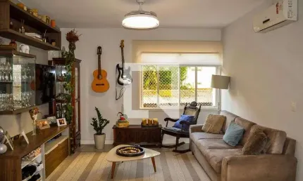 Apartamento para venda - santana, 3 quartos,  93 m² - porto alegre