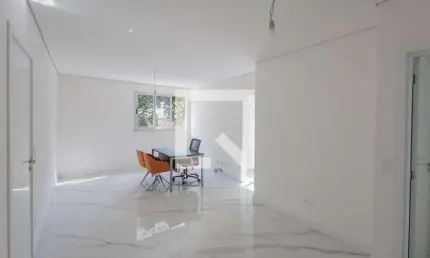 Apartamento para Venda - Anchieta, 3 Quartos,  140 m² - Belo Horizonte