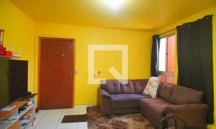 Apartamento para venda - campina, 2 quartos,  42 m² - são leopoldo