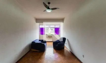 Apartamento para Venda - São Cristóvão, 2 Quartos,  89 m² - Rio de Janeiro