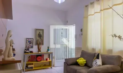 Casa para Venda - Engenho de Dentro, 2 Quartos,  150 m² - Rio de Janeiro