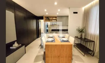 Apartamento para venda - cruzeiro, 2 quartos,  76 m² - belo horizonte