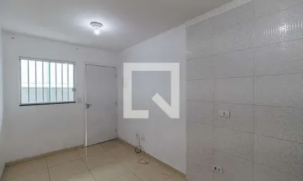 Apartamento para Venda - Cidade Patriarca, 2 Quartos,  40 m² - São Paulo