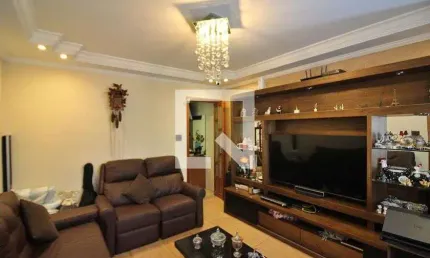 Casa para Venda - Planalto, 3 Quartos,  146 m² - São Bernardo do Campo
