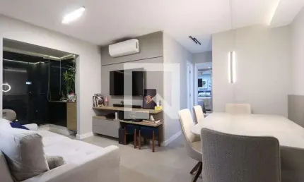 Apartamento para venda - vila mariana, 2 quartos,  59 m² - são paulo