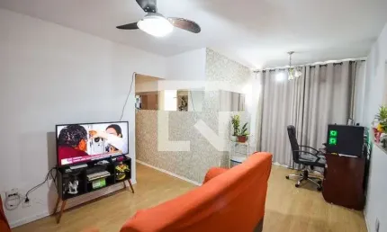 Apartamento para Venda - Engenho Novo, 3 Quartos,  55 m² - Rio de Janeiro