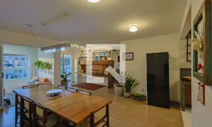 Apartamento para Venda - Ipiranga, 4 Quartos,  115 m² - Belo Horizonte