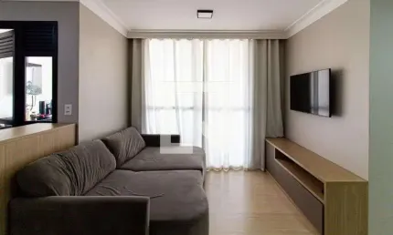 Apartamento para Venda - Vila Romana, 2 Quartos,  81 m² - São Paulo