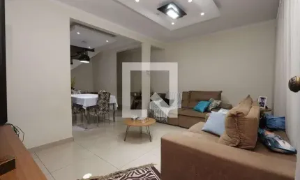 Casa para venda - vila califórnia, 3 quartos,  150 m² - são paulo