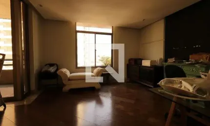 Apartamento para Venda - Jardim Bela Vista, 4 Quartos,  245 m² - Santo André