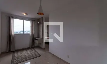 Apartamento para venda - água branca, 2 quartos,  44 m² - são paulo