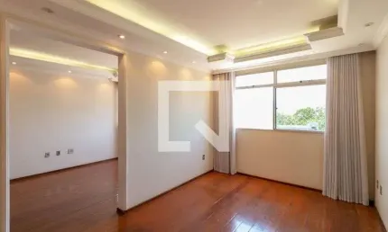Apartamento para Venda - Gutierrez, 4 Quartos,  140 m² - Belo Horizonte