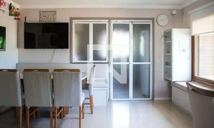 Casa para Venda - Espírito Santo, 3 Quartos,  161 m² - Porto Alegre