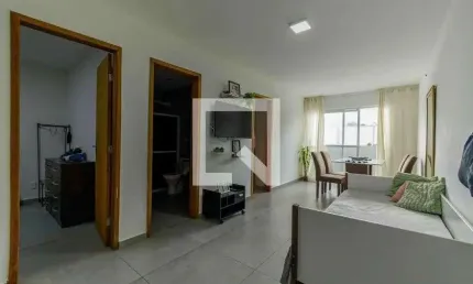 Apartamento para venda - vargem grande, 2 quartos,  60 m² - rio de janeiro