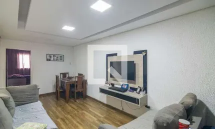Casa para Venda - Jardim Santo Alberto, 4 Quartos,  200 m² - Santo André