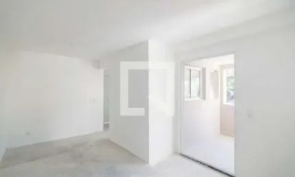 Apartamento para venda - jardim bela vista, 2 quartos,  57 m² - santo andré