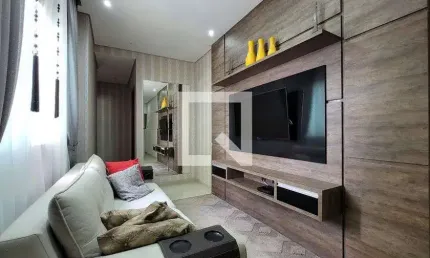 Cobertura para Venda - Vila Metalúrgica, 2 Quartos,  110 m² - Santo André