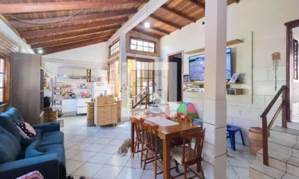 Apartamento para Venda - Estância Velha, 4 Quartos,  280 m² - Canoas