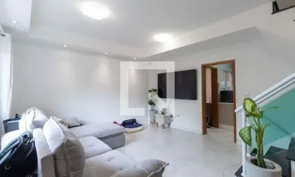 Casa / Sobrado em Condomínio para Venda - Ponte Rasa, 3 Quartos,  165 m² - São Paulo